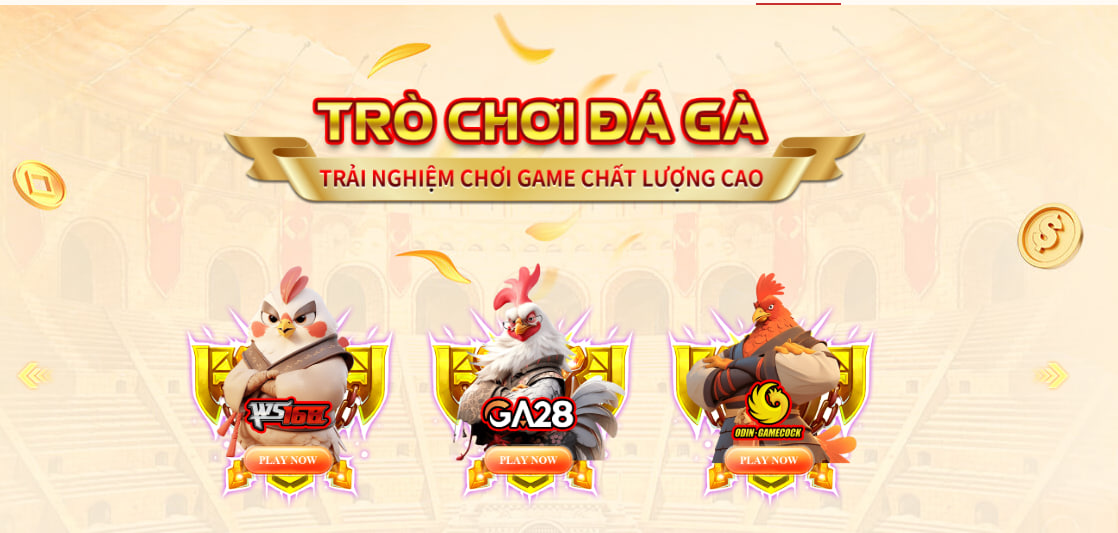 AU88 ✔️ Link Trang Chủ AU88.COM Đăng Ký - Đăng Nhập Top #1 Chính Thức 2026 26 Sảnh đá gà Au88 với các nhà cung cấp: WS168, GA28, ODIN