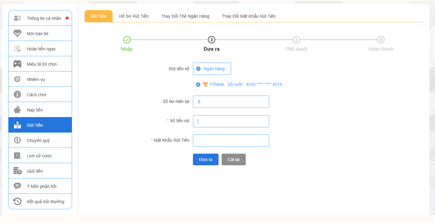 AU88 ✔️ Link Trang Chủ AU88.COM Đăng Ký - Đăng Nhập Top #1 Chính Thức 2026 29 Hướng dẫn chi tiết các bước rút tiền AU88