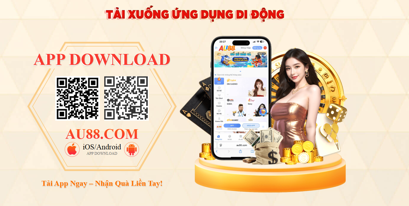 AU88 ✔️ Link Trang Chủ AU88.COM Đăng Ký - Đăng Nhập Top #1 Chính Thức 2026 30 Hướng dẫn tải AU88 cho hệ điều hành Android